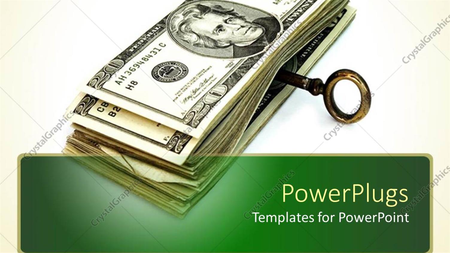 Premium Template for PowerPoint & Google Slides 