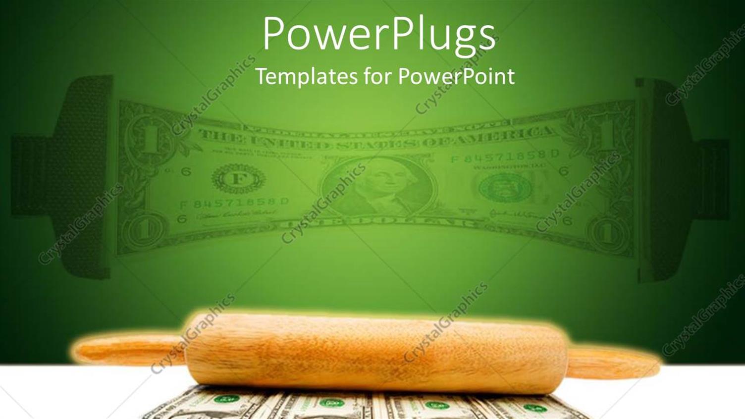 Premium Template for PowerPoint & Google Slides 