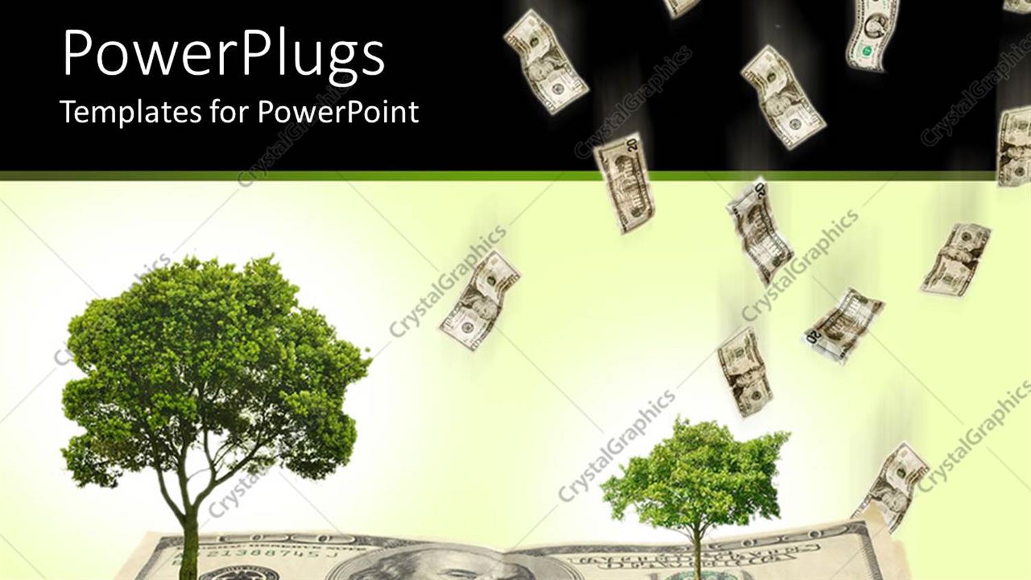 Premium Template for PowerPoint & Google Slides 