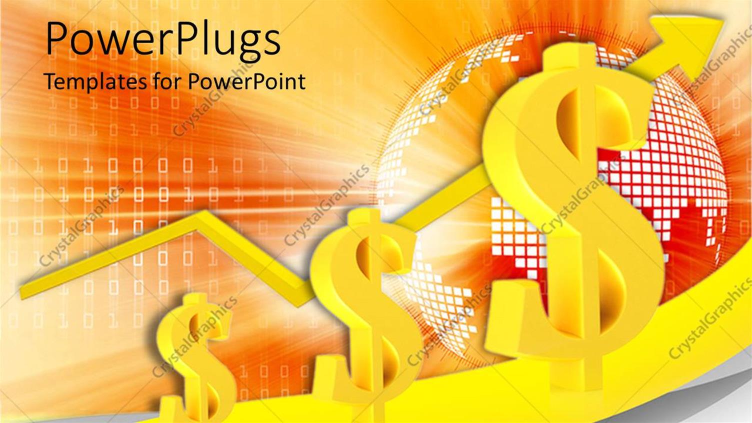 Premium Template for PowerPoint & Google Slides 