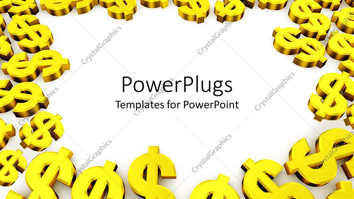 Premium Template for PowerPoint & Google Slides 