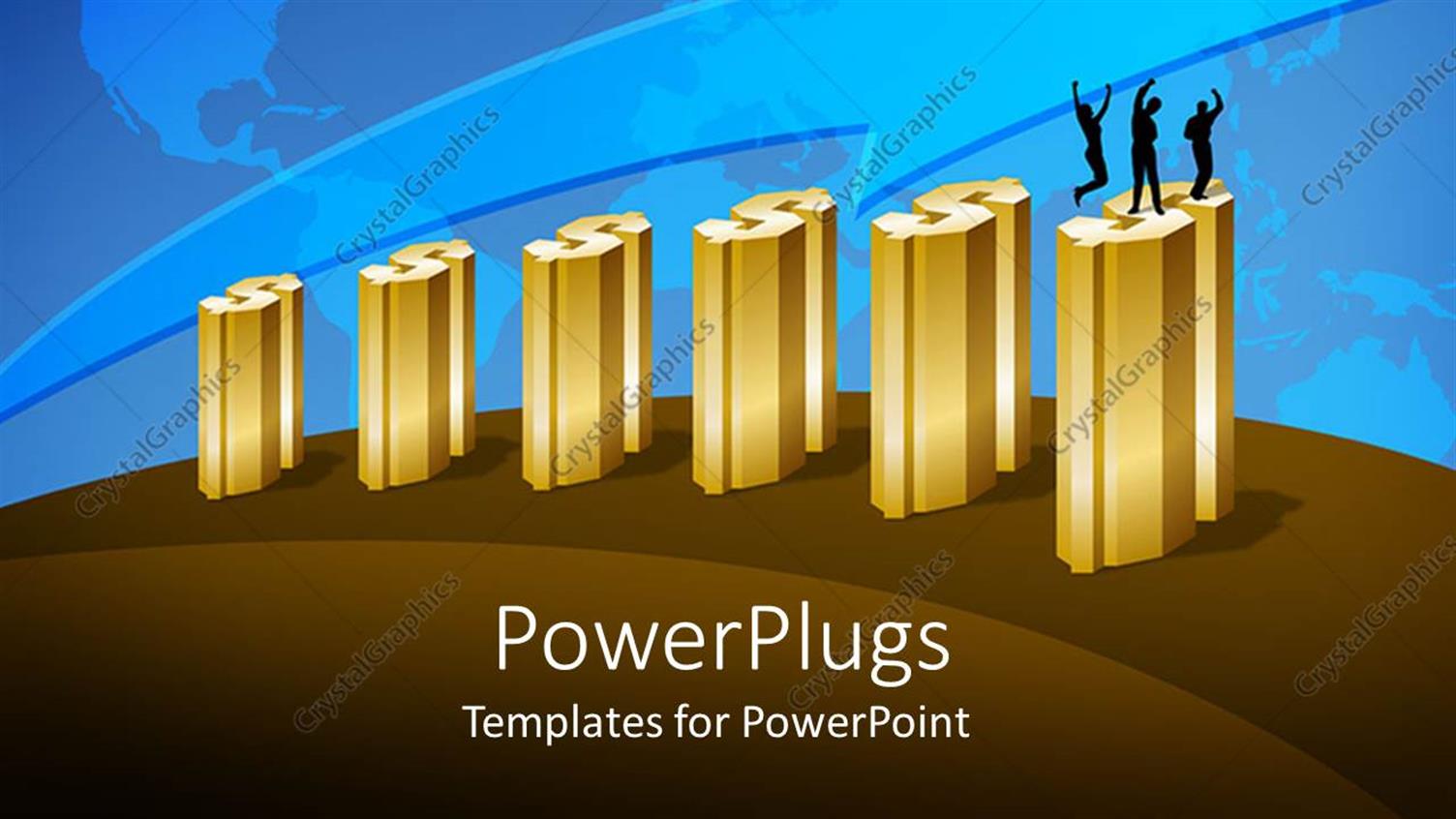 Premium Template for PowerPoint & Google Slides 