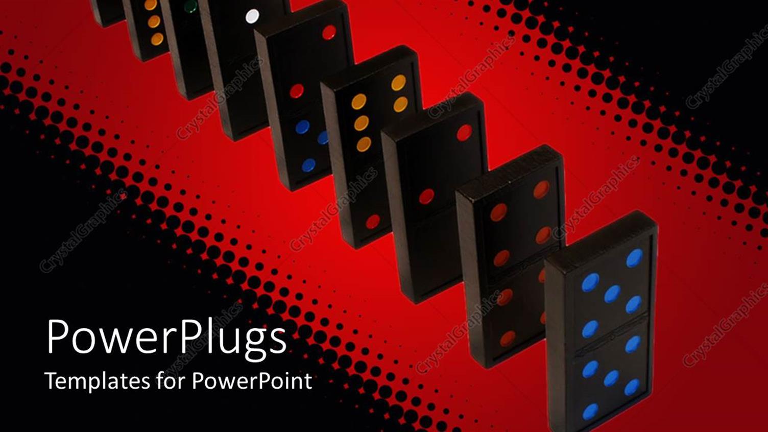 Premium Template for PowerPoint & Google Slides 