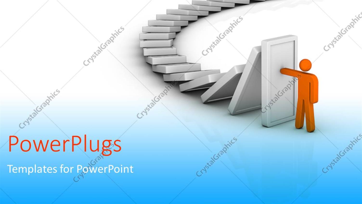 Premium Template for PowerPoint & Google Slides 