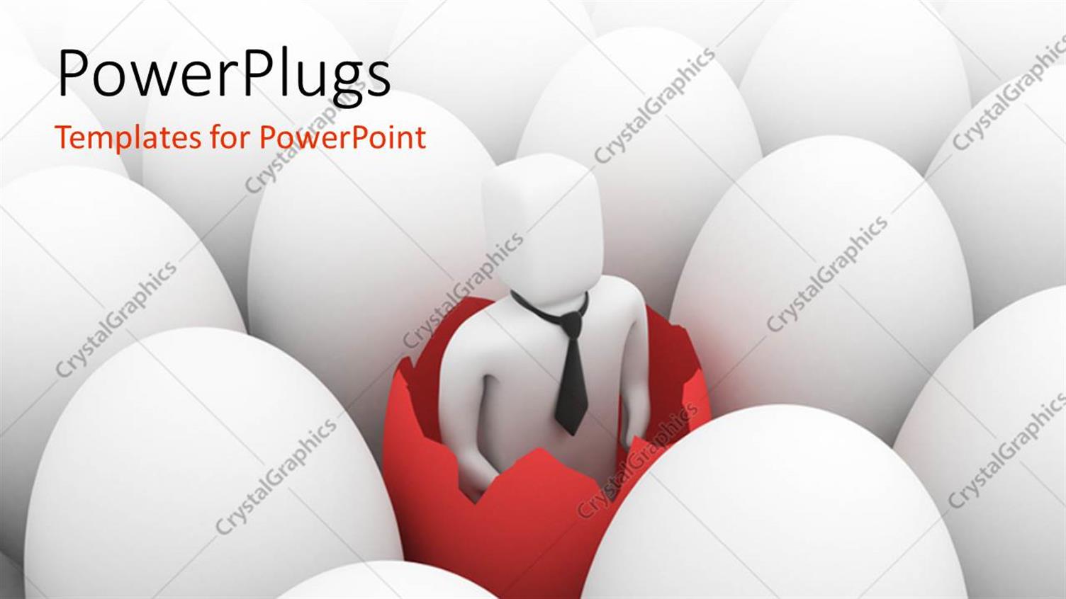 Premium Template for PowerPoint & Google Slides 