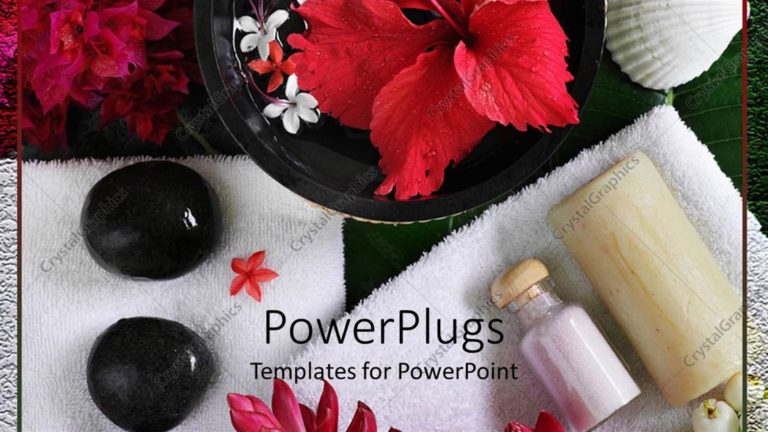 Premium Template for PowerPoint & Google Slides 