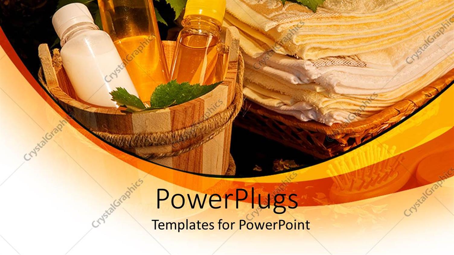 Premium Template for PowerPoint & Google Slides 