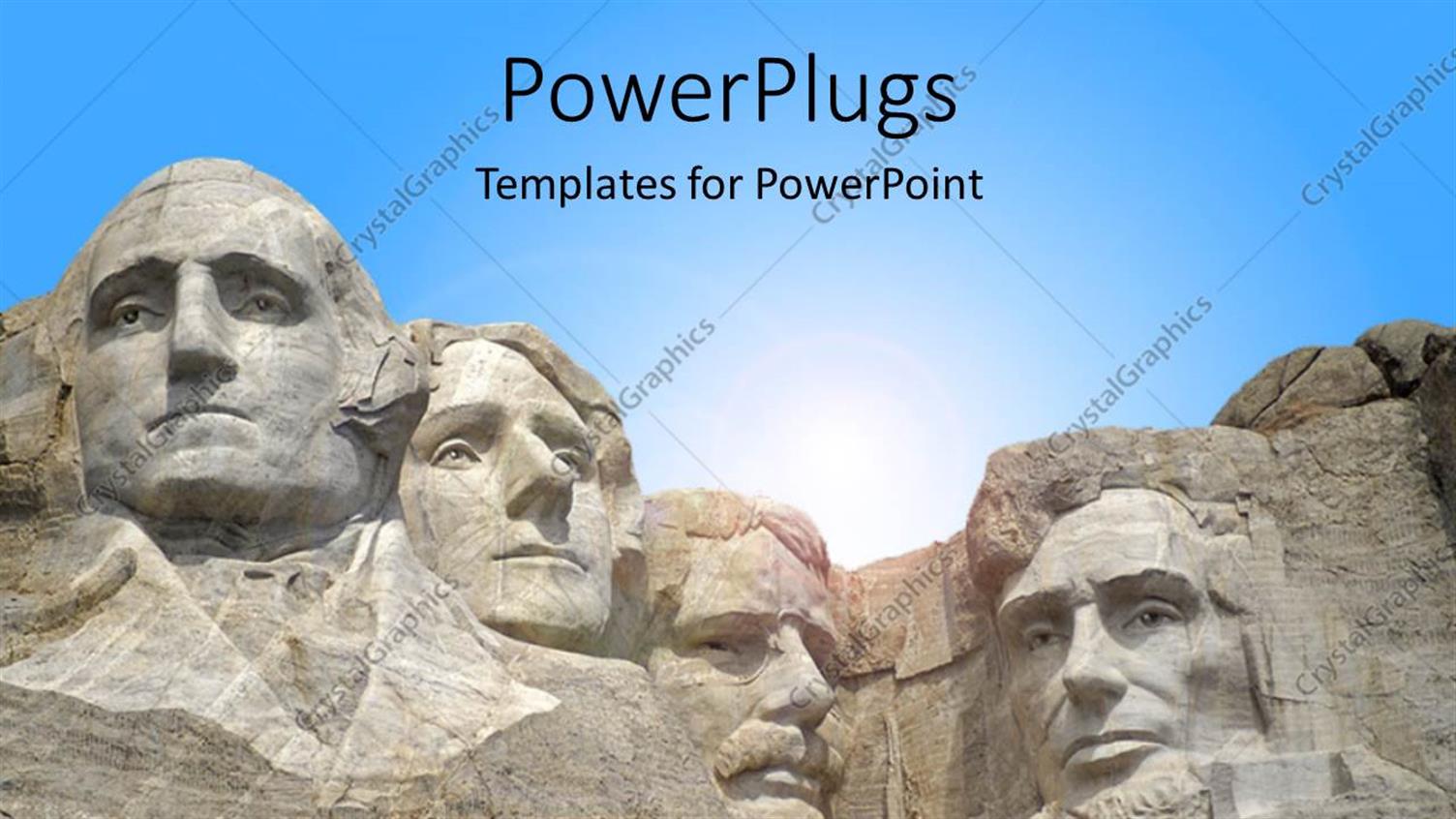 Premium Template for PowerPoint & Google Slides 
