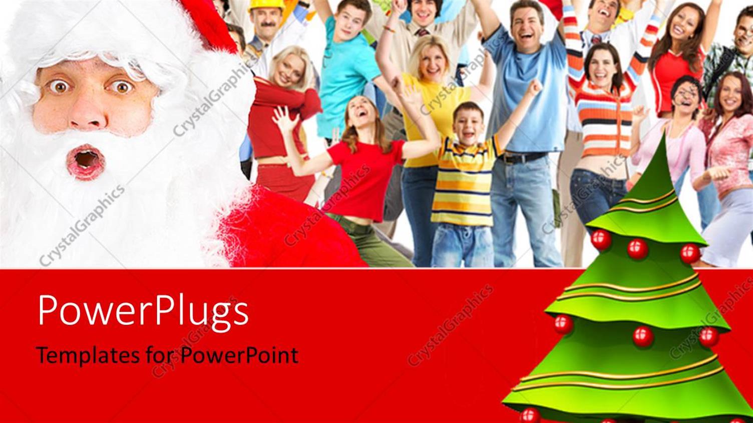 Premium Template for PowerPoint & Google Slides 