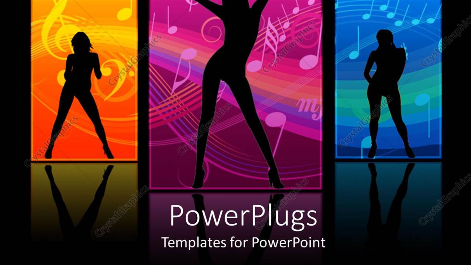 Premium Template for PowerPoint & Google Slides 