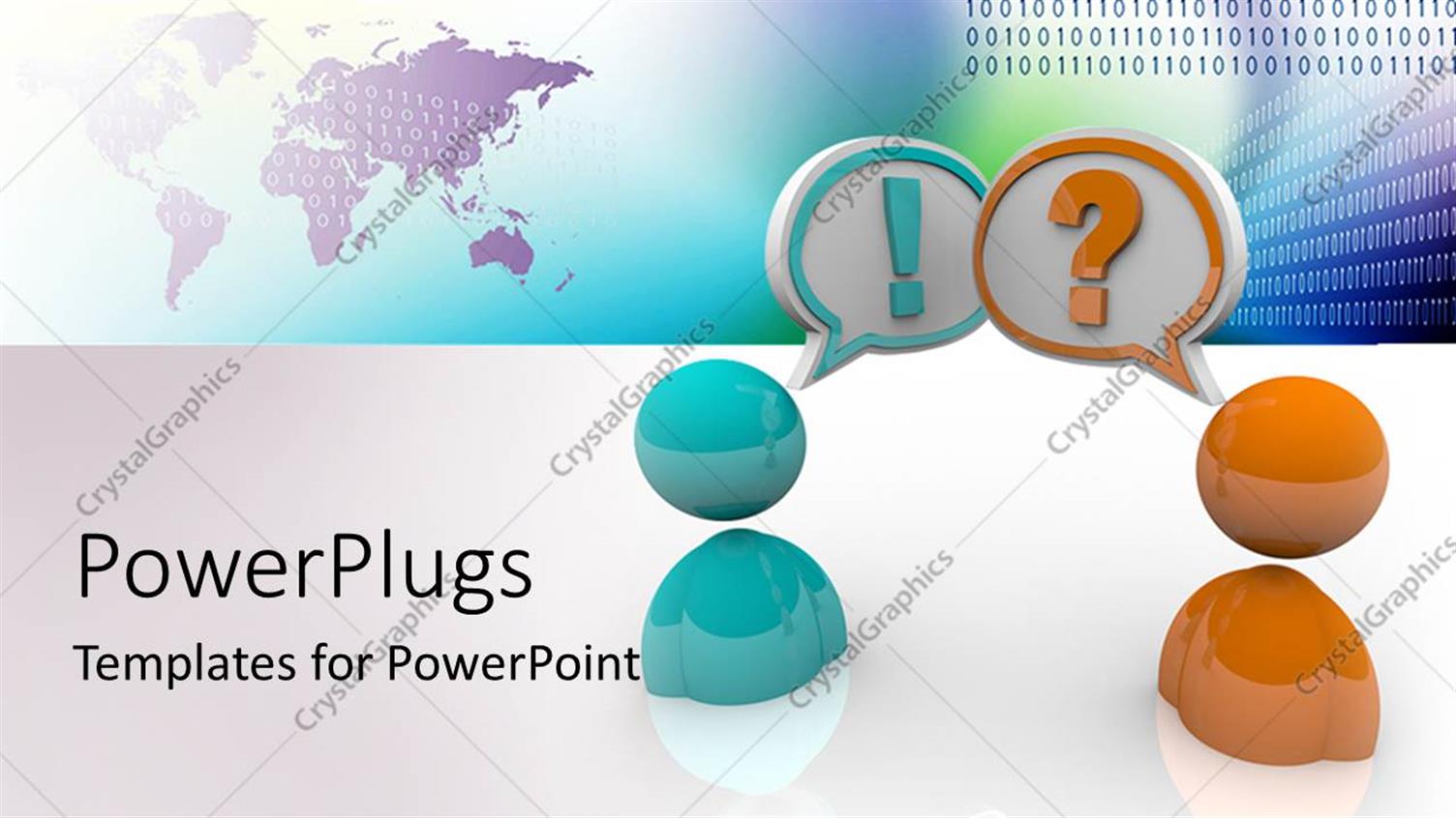 Premium Template for PowerPoint & Google Slides 