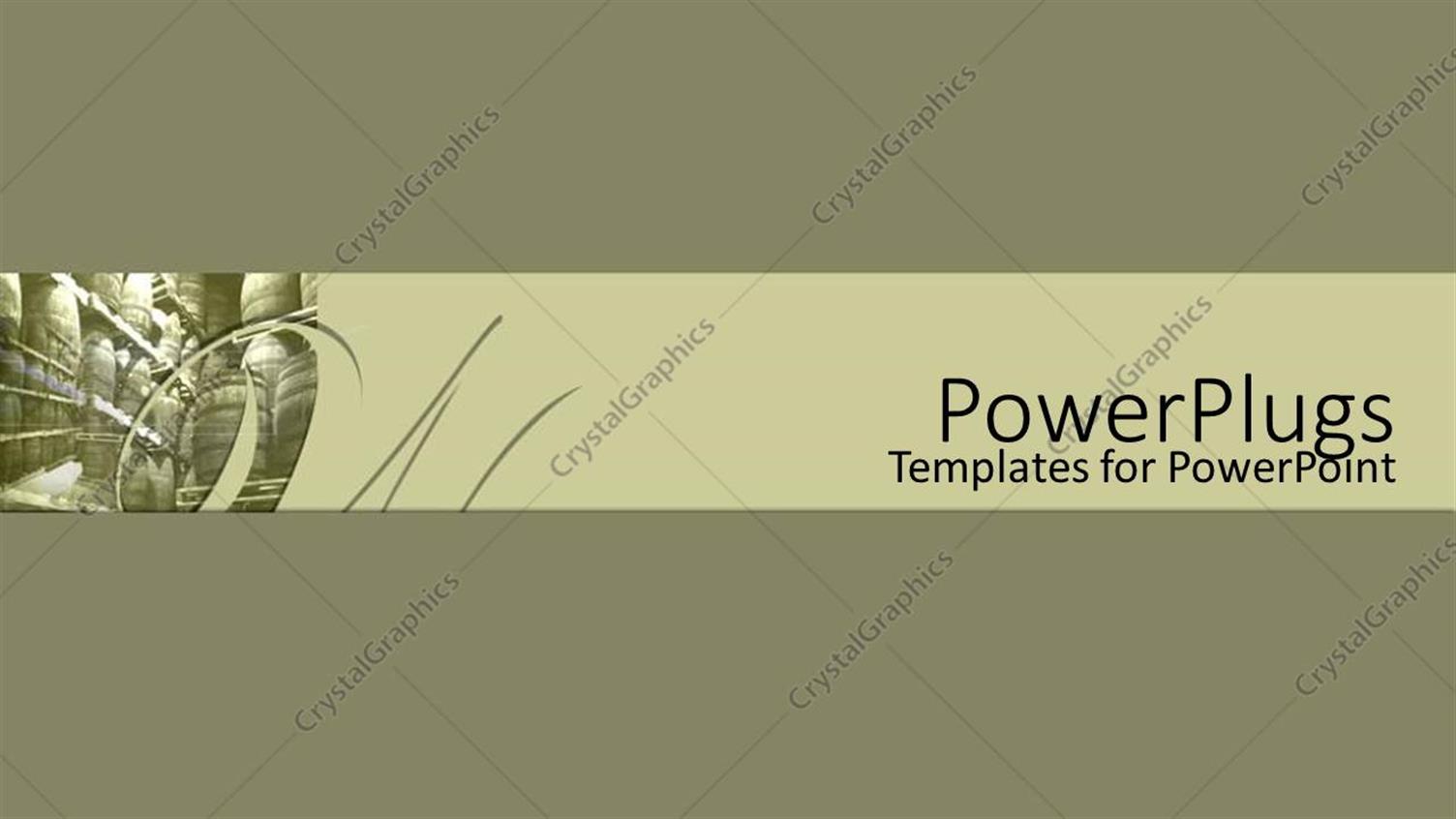 Premium Template for PowerPoint & Google Slides 