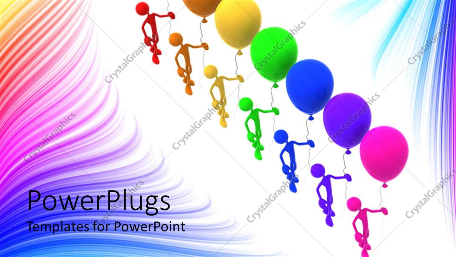 Premium Template for PowerPoint & Google Slides 