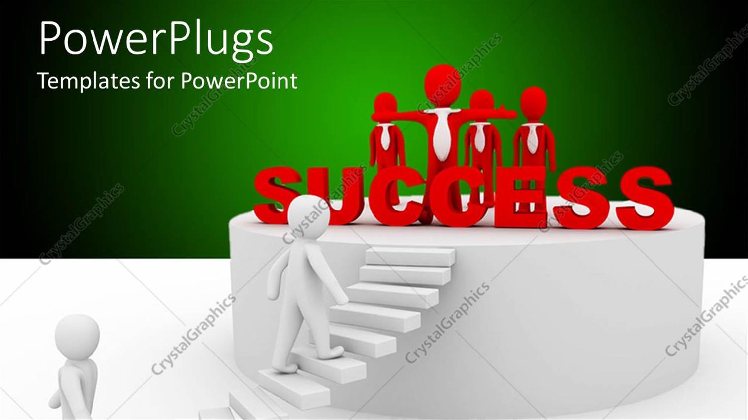 Premium Template for PowerPoint & Google Slides 