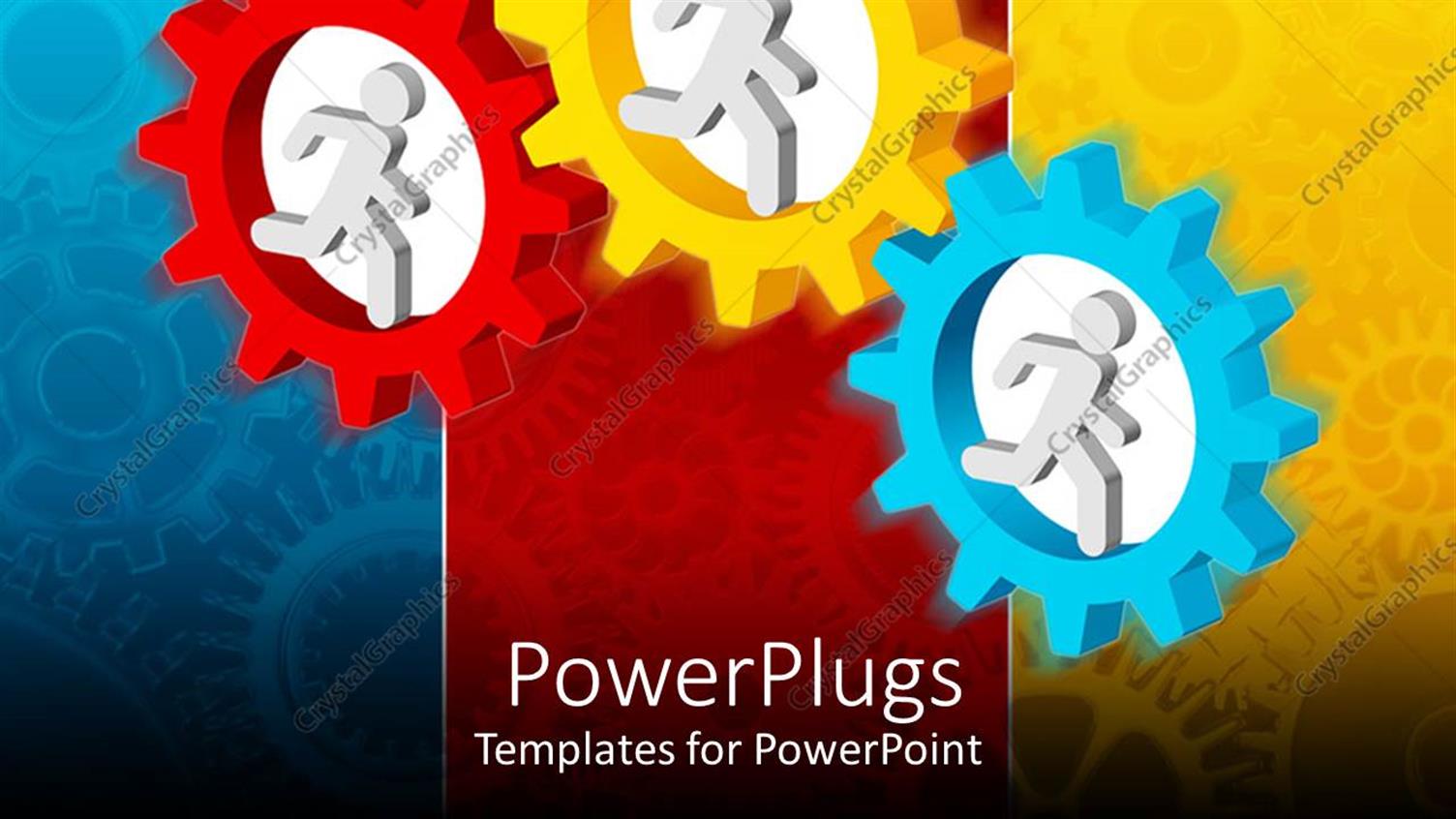 Premium Template for PowerPoint & Google Slides 