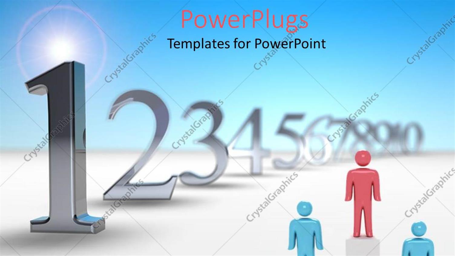 Premium Template for PowerPoint & Google Slides 