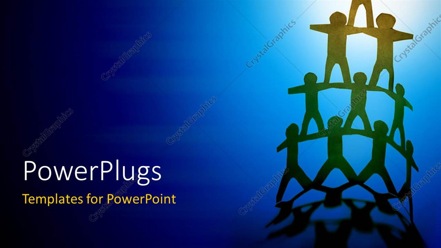 Premium Template for PowerPoint & Google Slides 