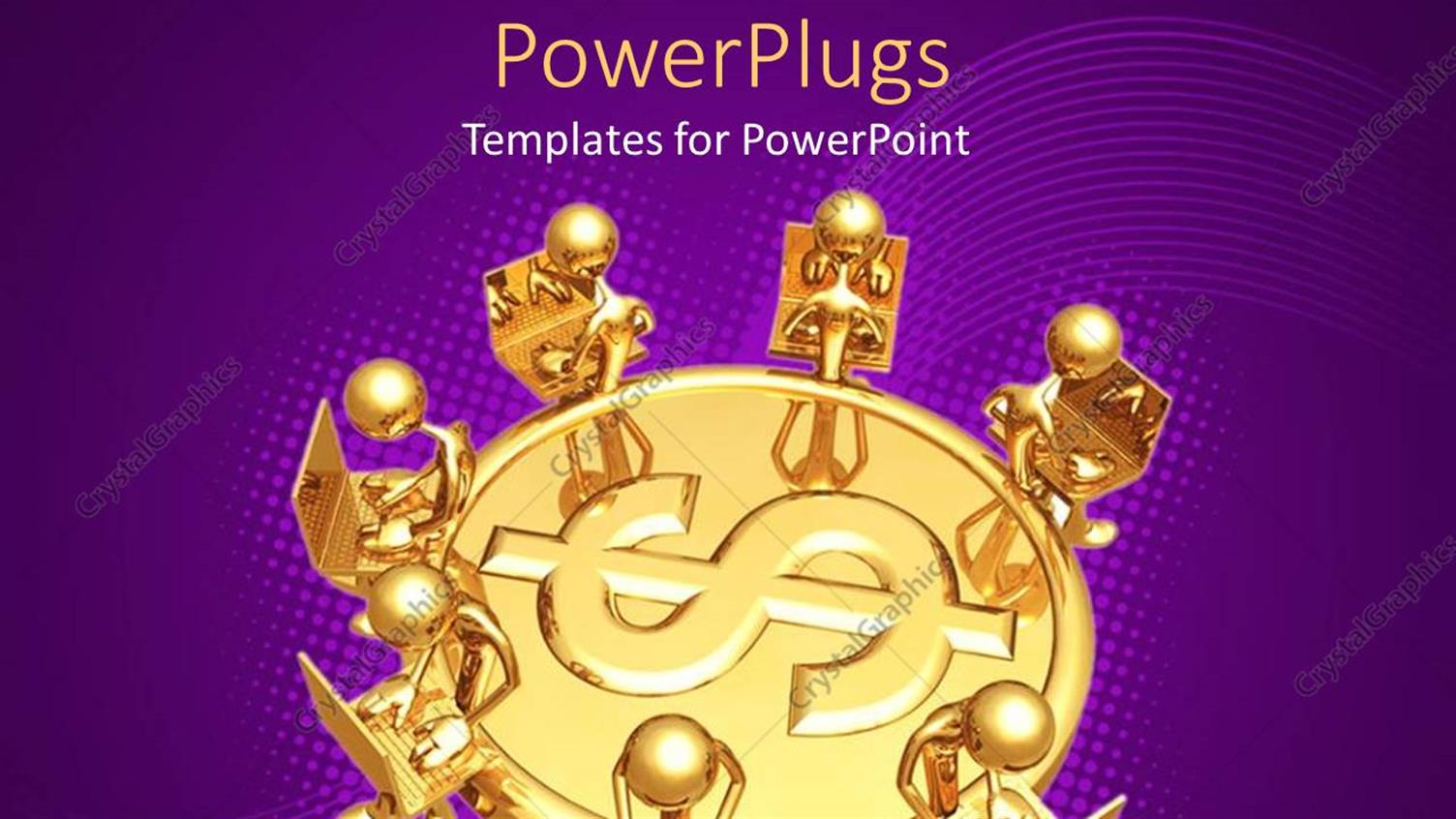 Premium Template for PowerPoint & Google Slides 