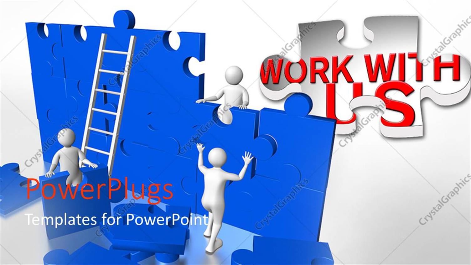 Premium Template for PowerPoint & Google Slides 