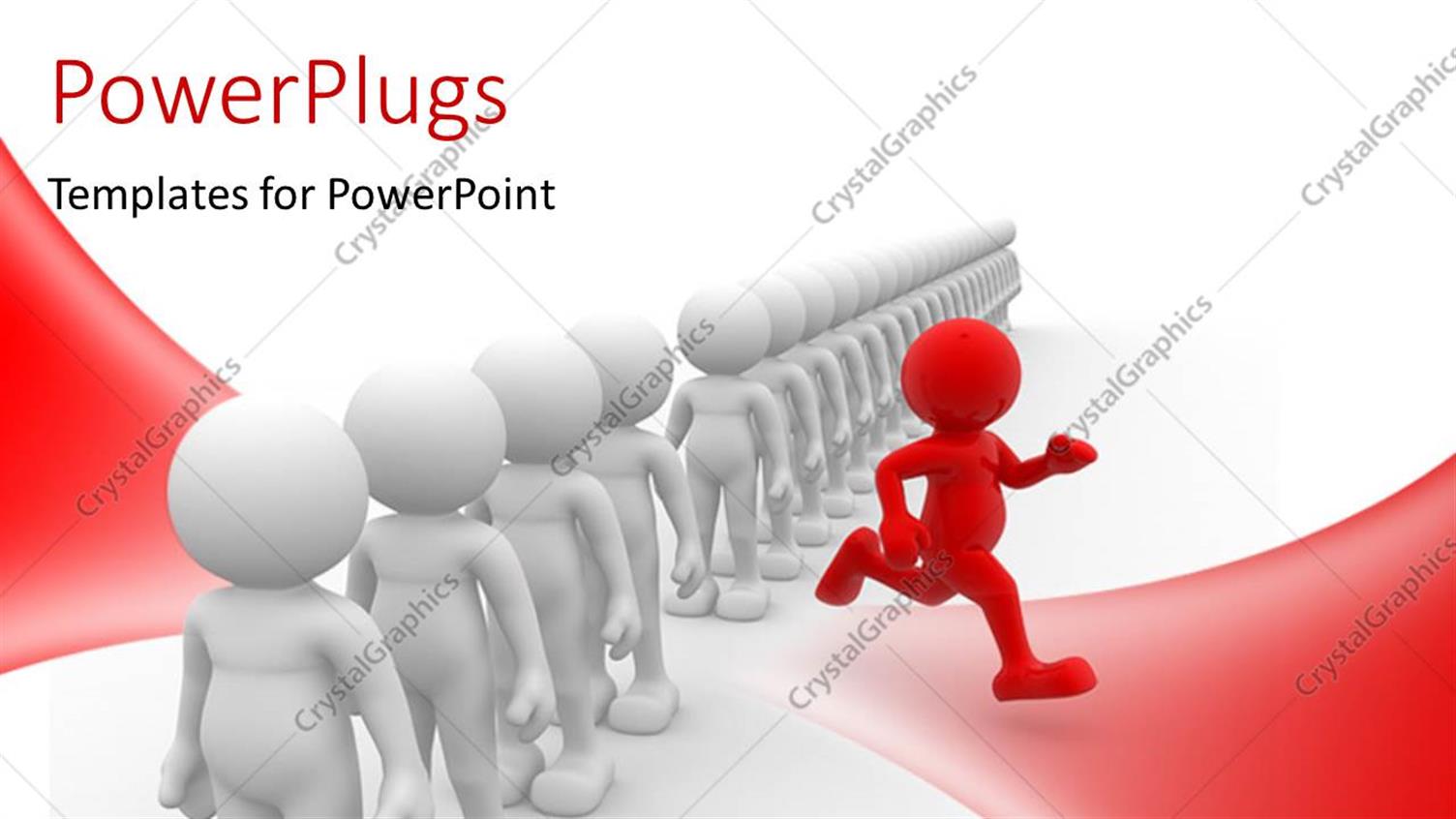 Premium Template for PowerPoint & Google Slides 