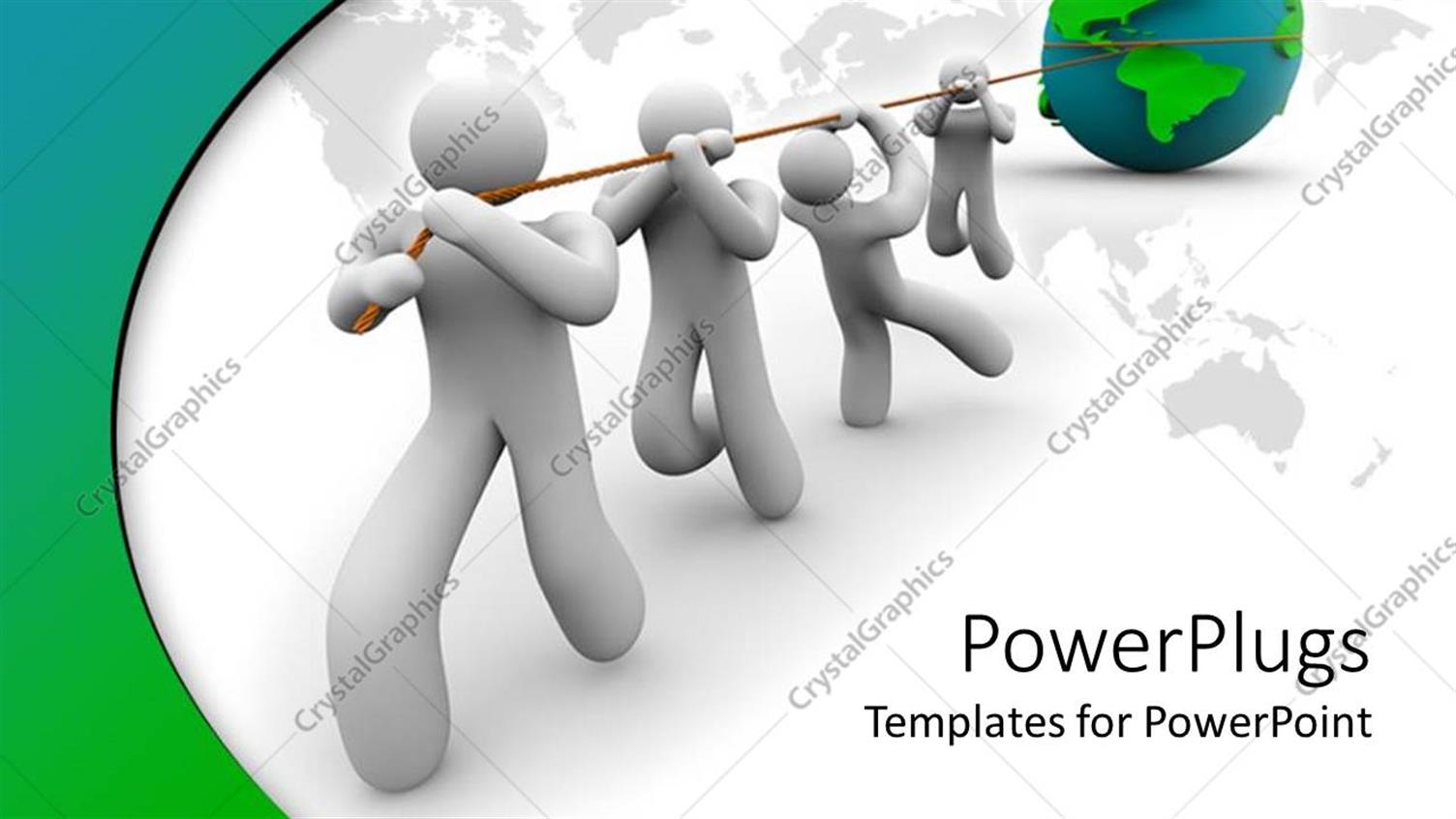 Premium Template for PowerPoint & Google Slides 