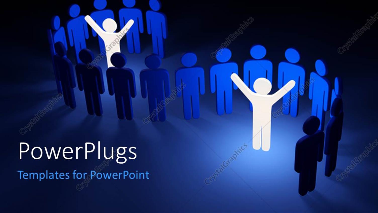 Premium Template for PowerPoint & Google Slides 