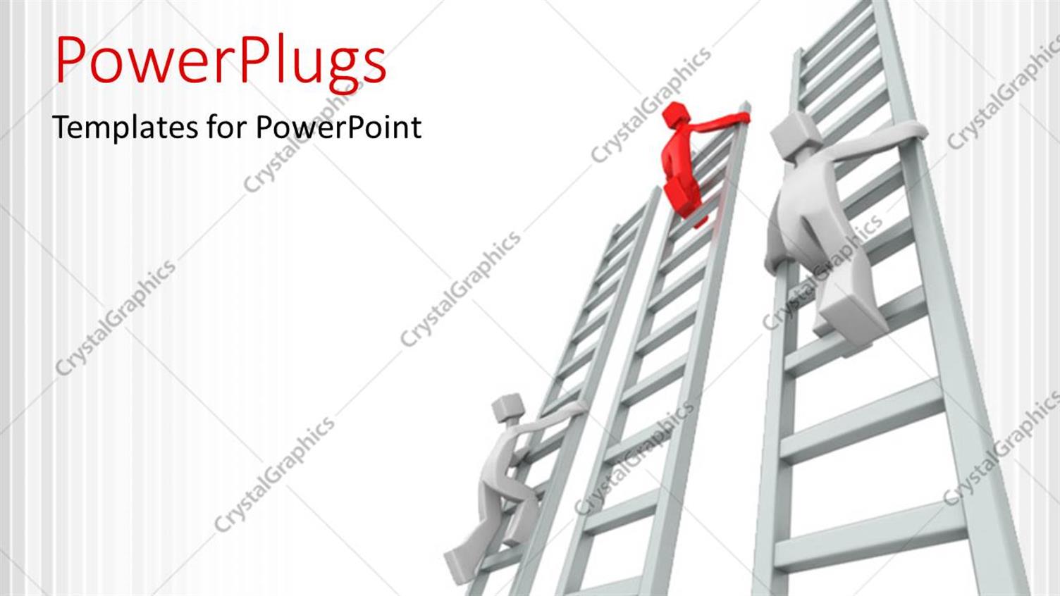 Premium Template for PowerPoint & Google Slides 