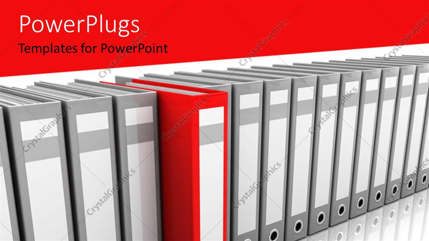 Premium Template for PowerPoint & Google Slides 