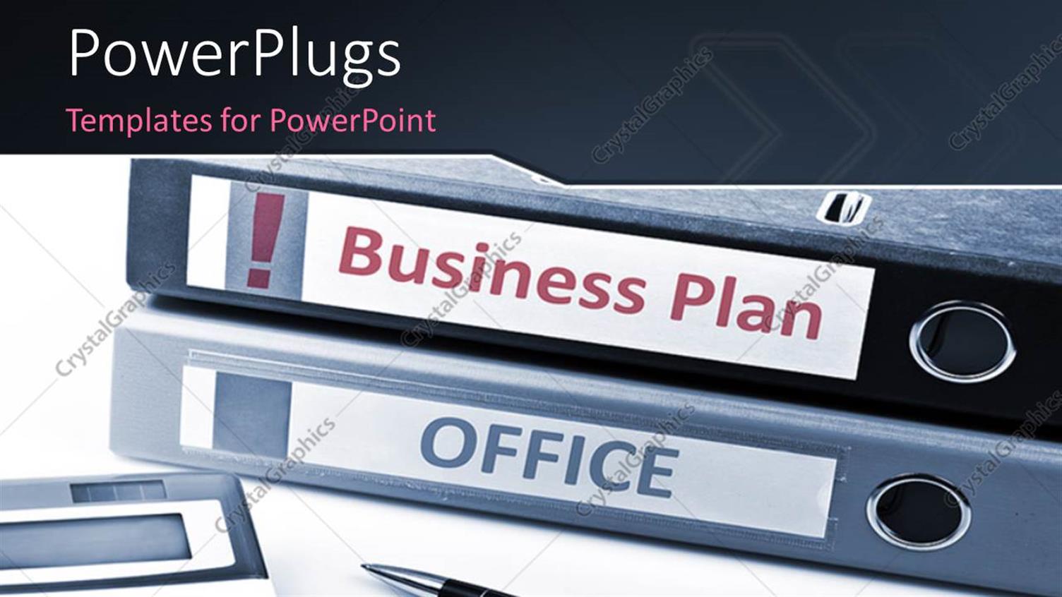 Premium Template for PowerPoint & Google Slides 