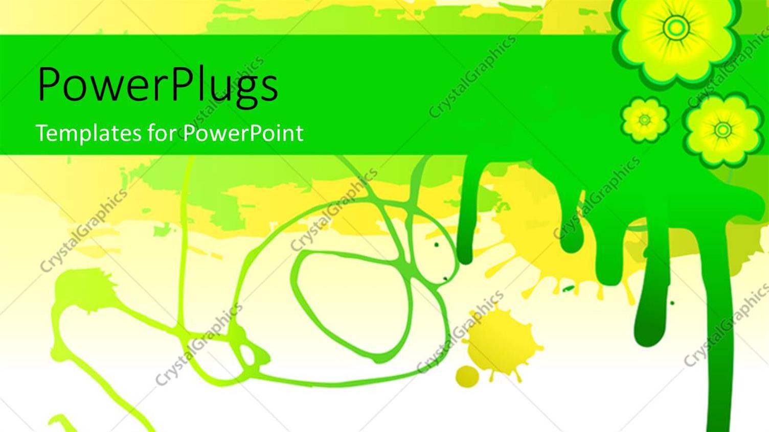 Premium Template for PowerPoint & Google Slides 