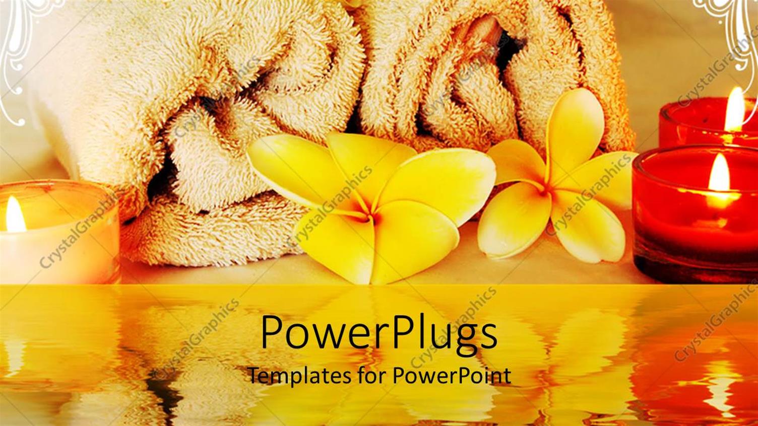 Premium Template for PowerPoint & Google Slides 