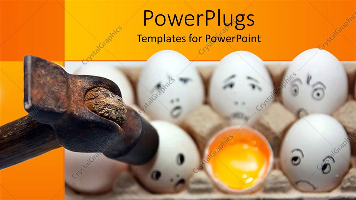 Premium Template for PowerPoint & Google Slides 