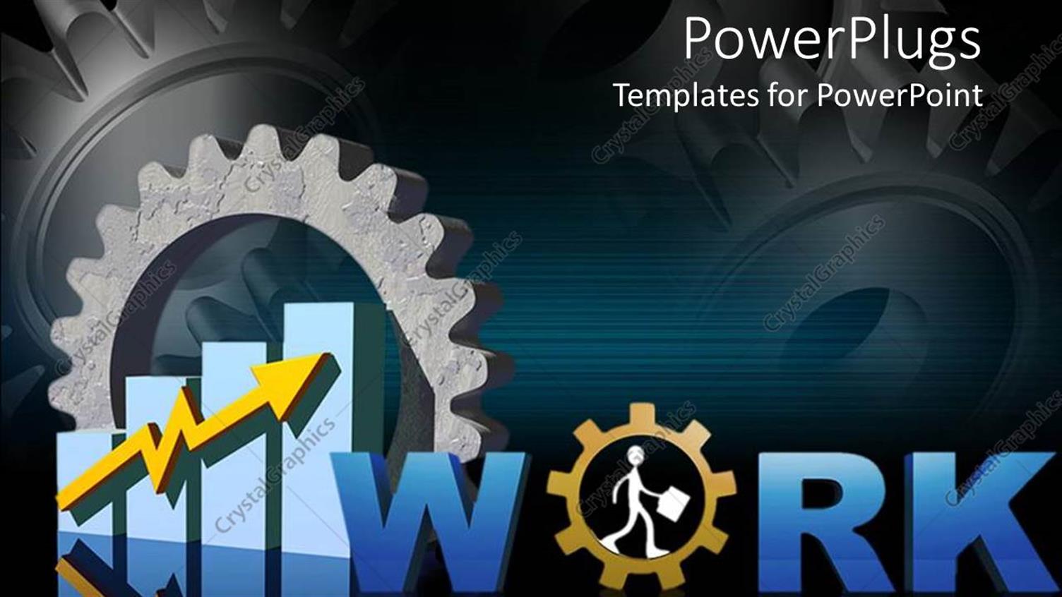 Premium Template for PowerPoint & Google Slides 