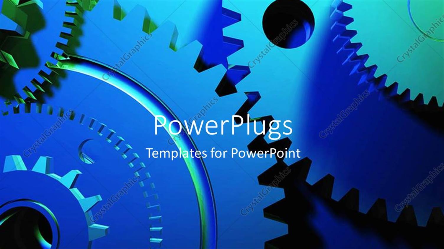 Premium Template for PowerPoint & Google Slides 