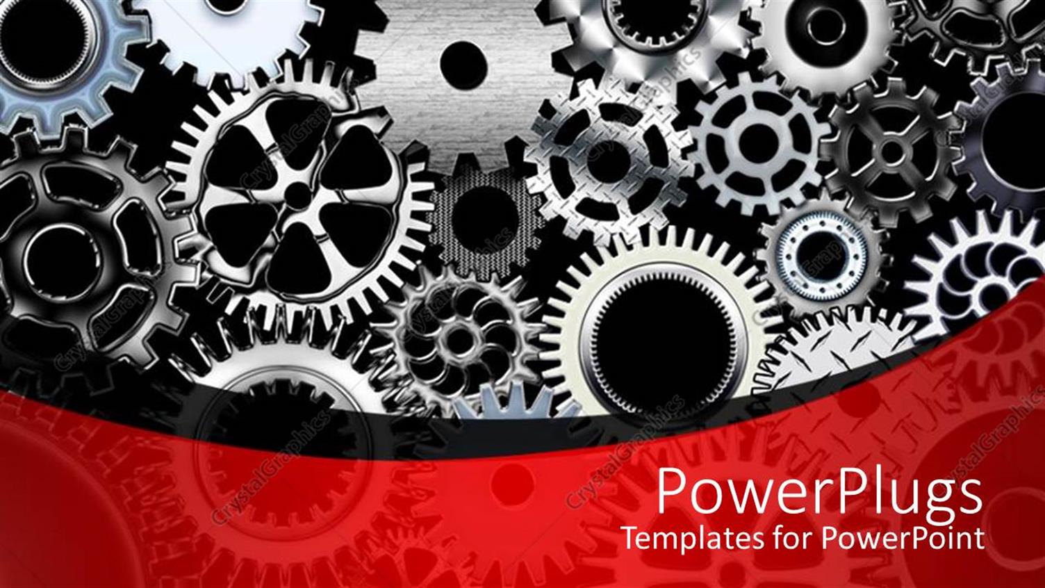 Premium Template for PowerPoint & Google Slides 