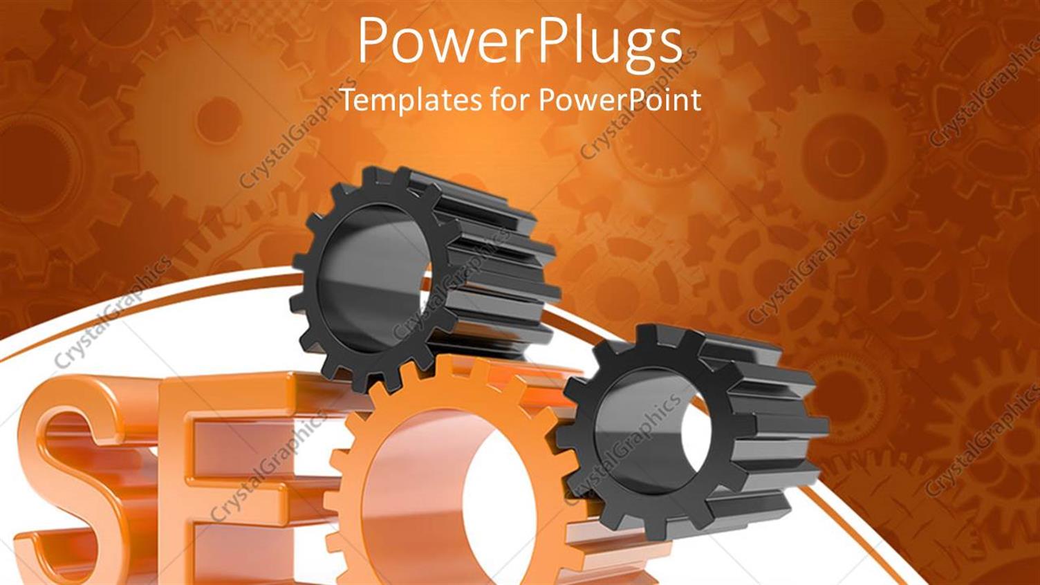 Premium Template for PowerPoint & Google Slides 