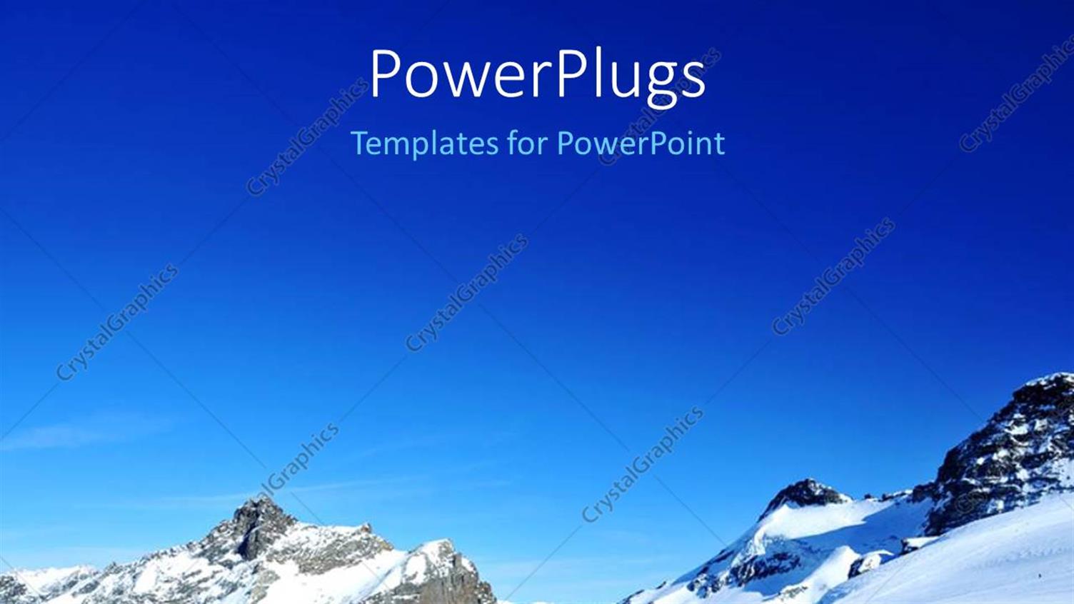 Premium Template for PowerPoint & Google Slides 