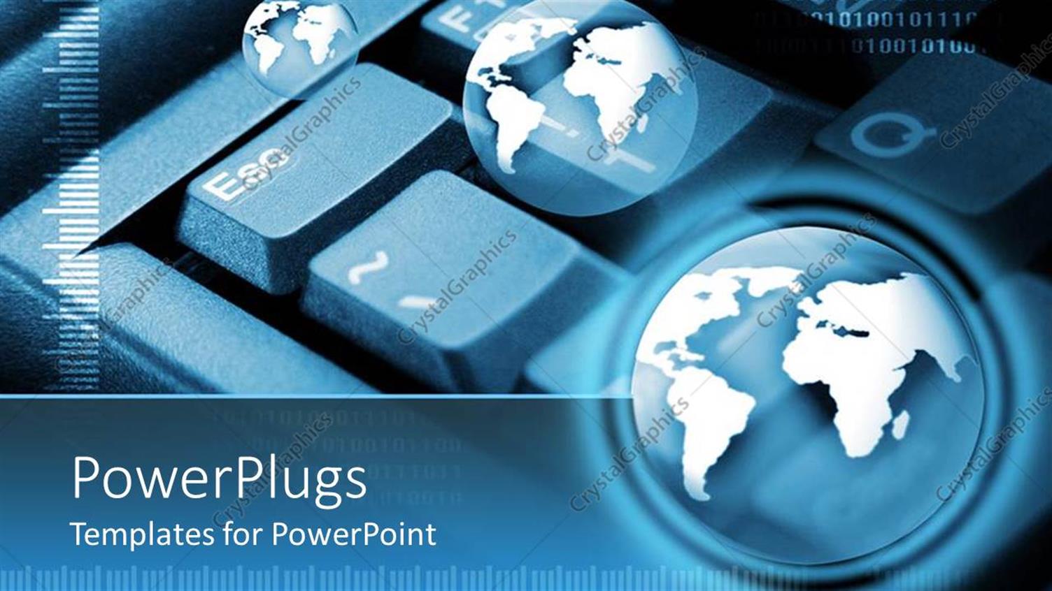 Premium Template for PowerPoint & Google Slides 