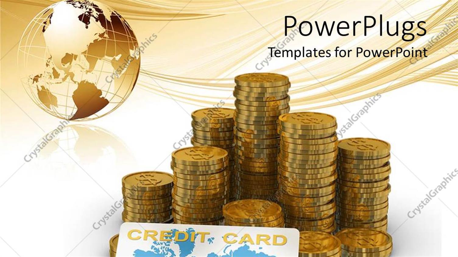 Premium Template for PowerPoint & Google Slides 