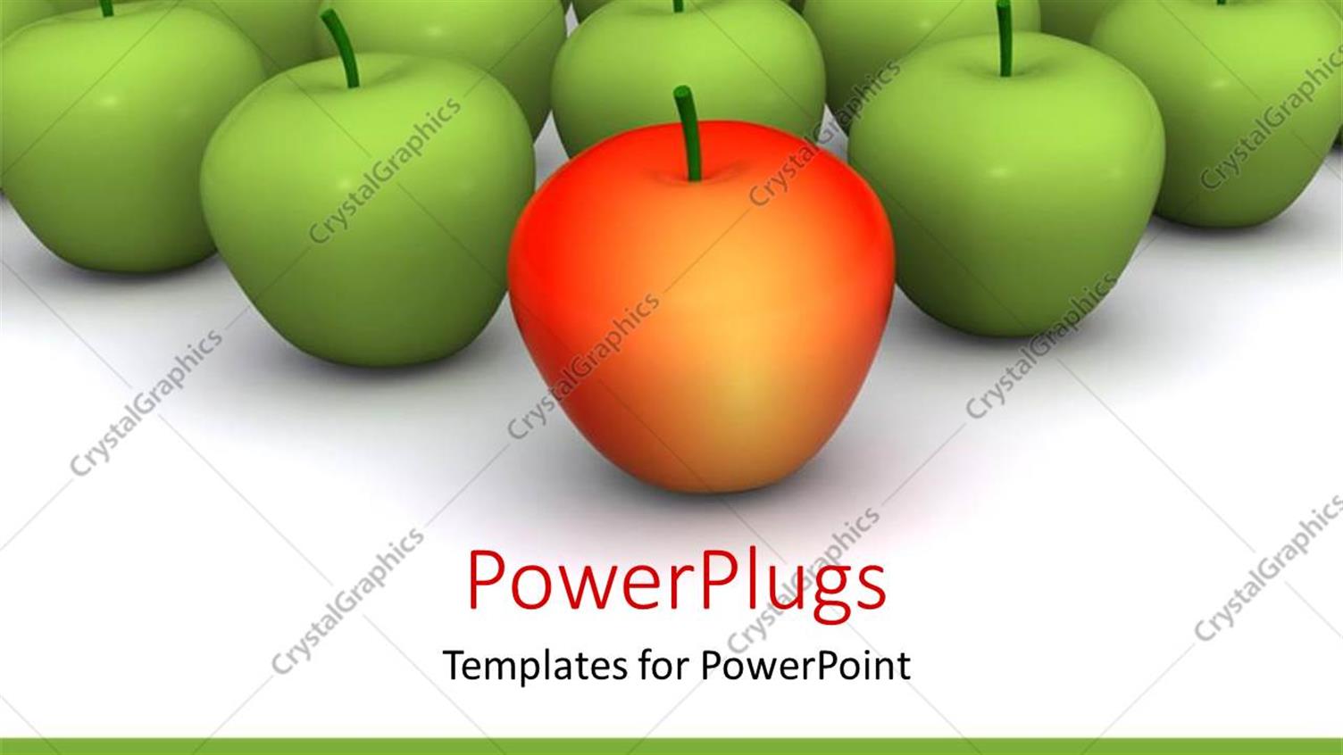Premium Template for PowerPoint & Google Slides 