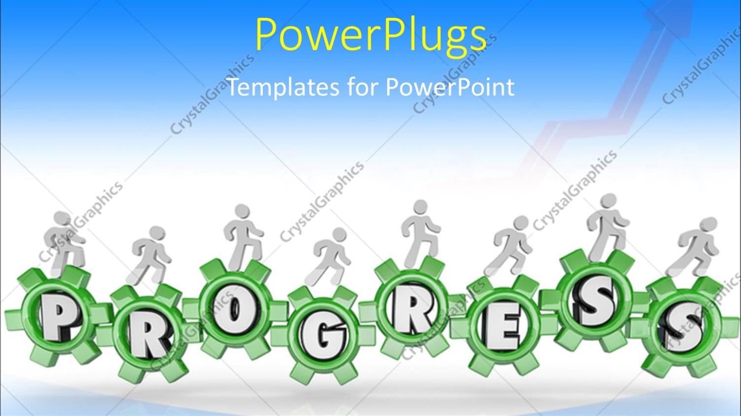 Premium Template for PowerPoint & Google Slides 