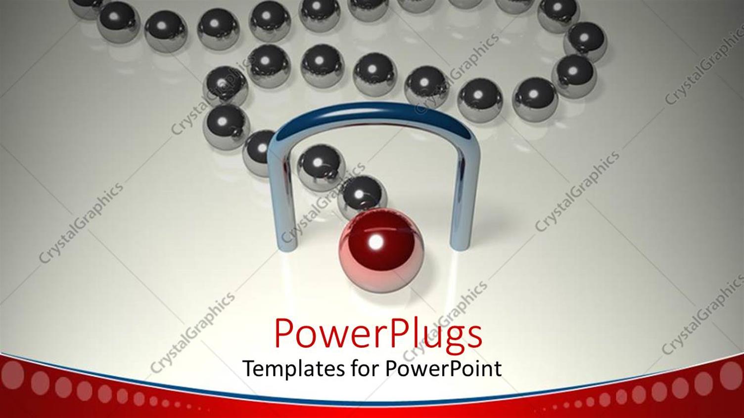 Premium Template for PowerPoint & Google Slides 