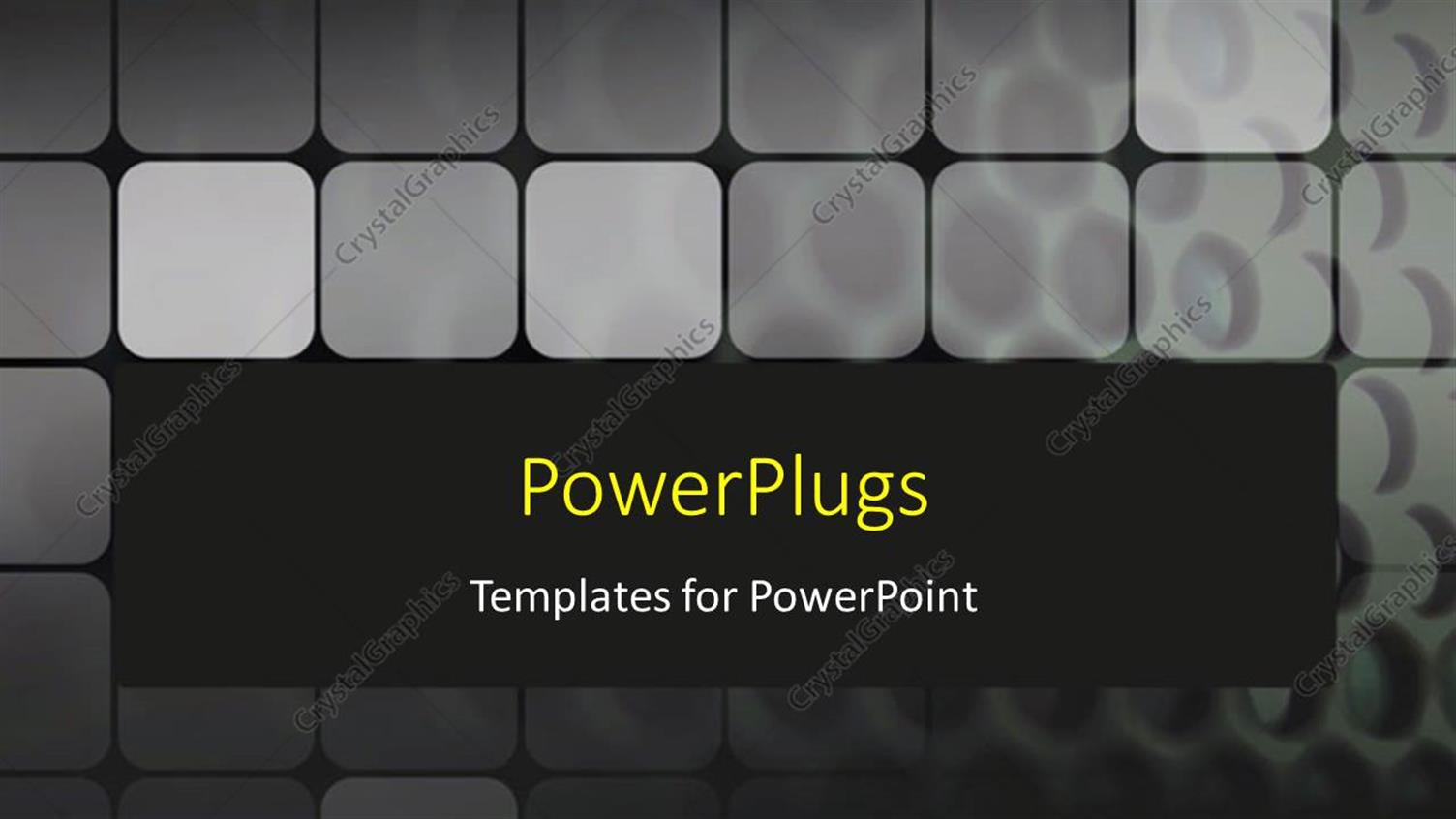 Premium Template for PowerPoint & Google Slides 