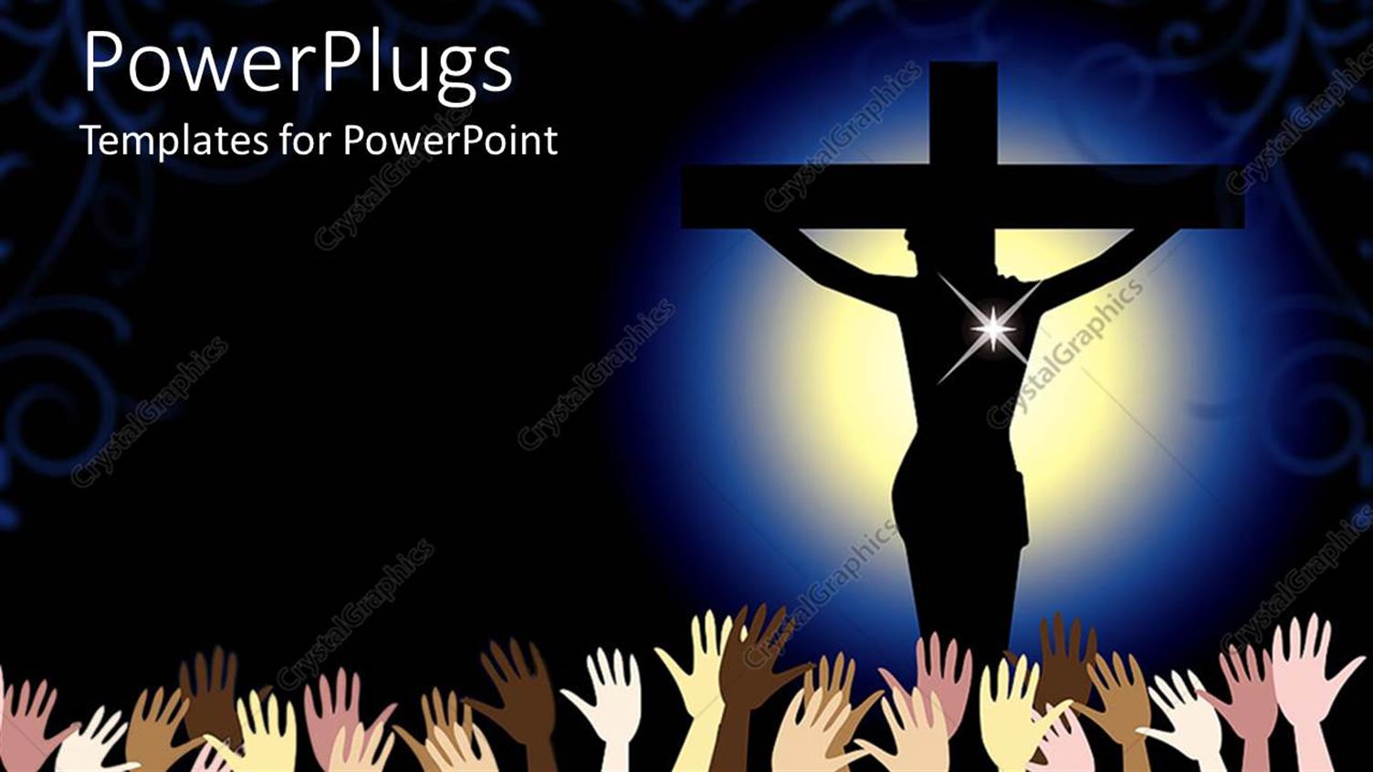 Premium Template for PowerPoint & Google Slides 