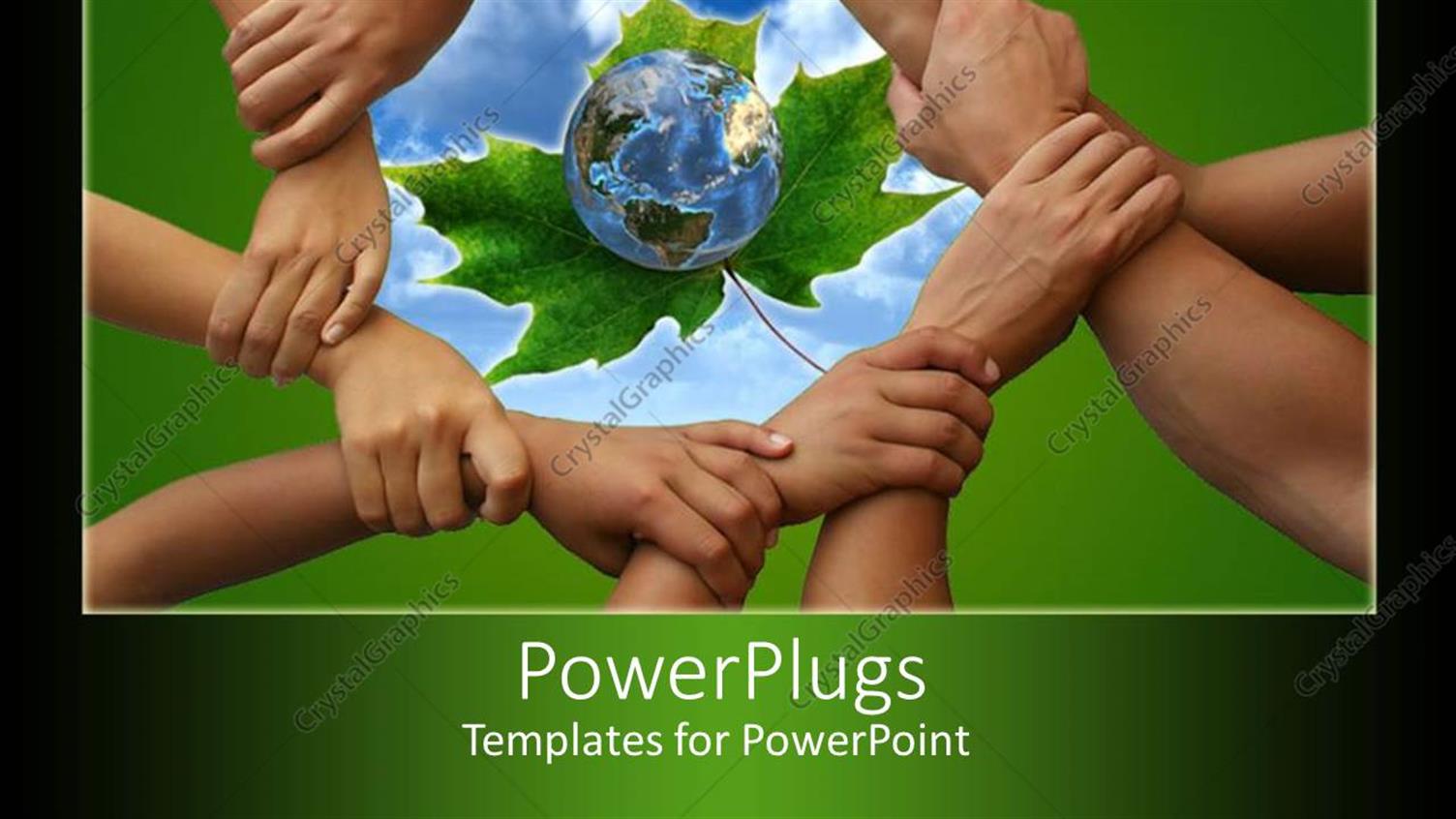 Premium Template for PowerPoint & Google Slides 