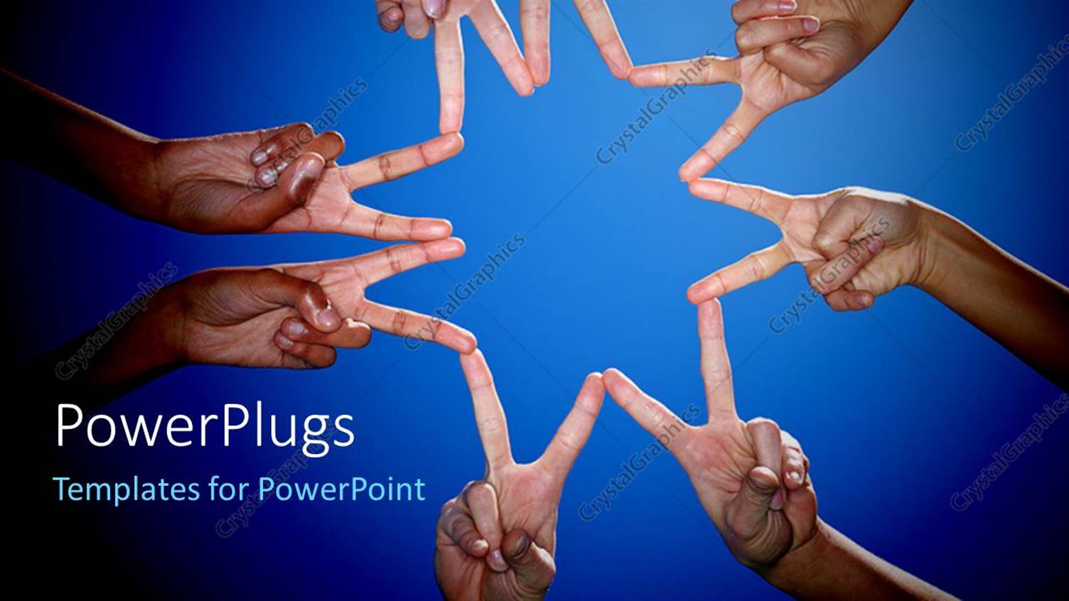 Premium Template for PowerPoint & Google Slides 