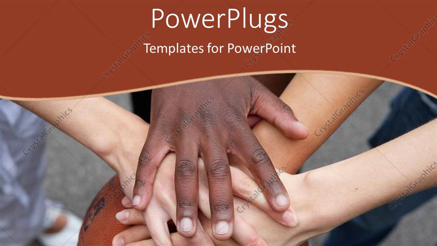 Premium Template for PowerPoint & Google Slides 