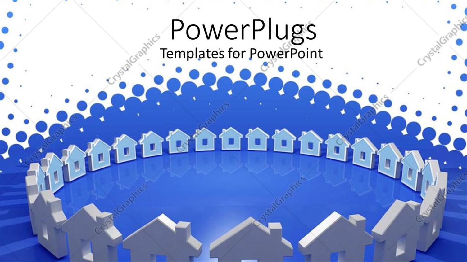 Premium Template for PowerPoint & Google Slides 