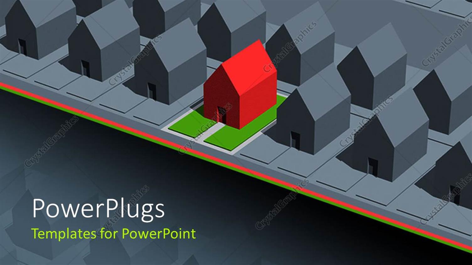 Premium Template for PowerPoint & Google Slides 