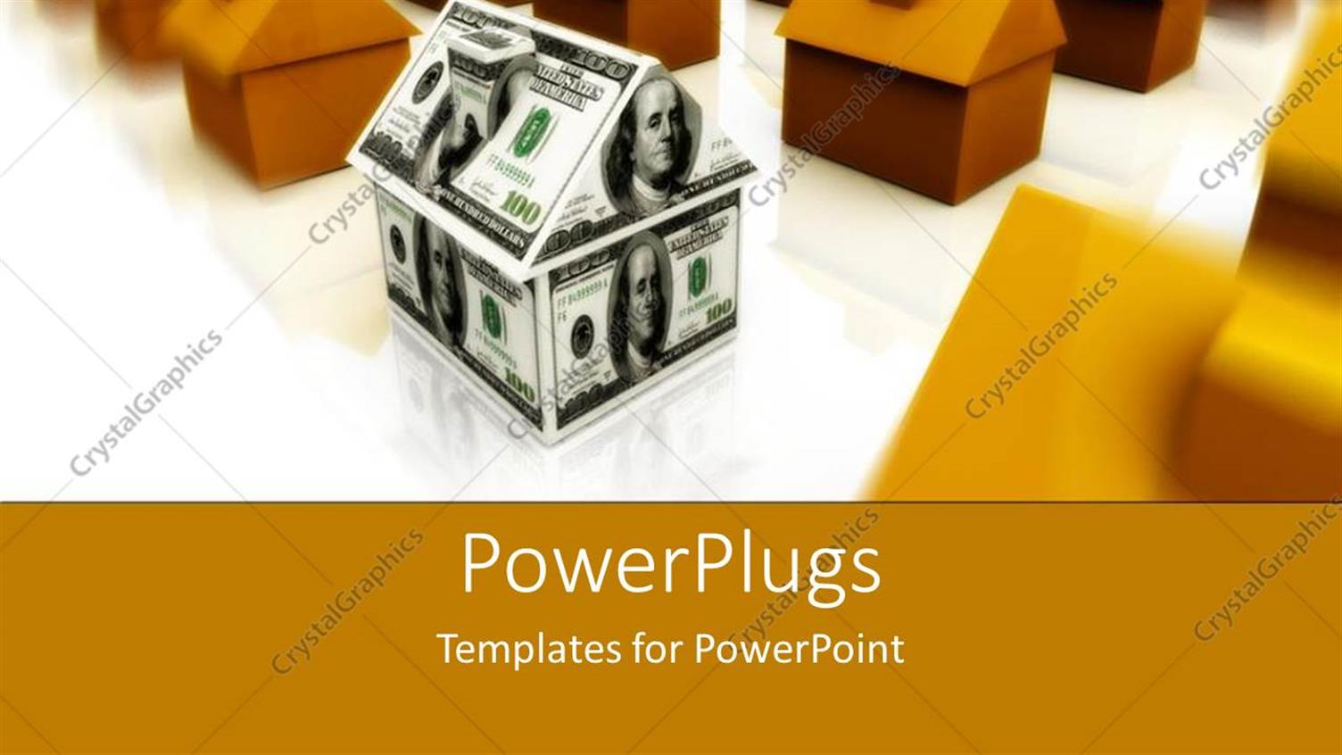 Premium Template for PowerPoint & Google Slides 